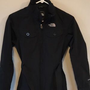 The North Face Rain Jacket